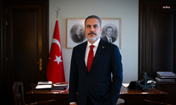 Dışişleri Bakanı Fidan, 15-16 Eylül'de Azerbaycan'ı ziyaret edecek