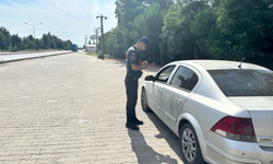 Aydın’da ÇEMBER-141 operasyonu: 24 gözaltı