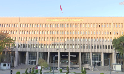 Ankara’da FETÖ operasyonu: 4 şüpheli gözaltına alındı