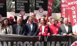 Çerkezoğlu: "Bir ülkenin çocukları çalışırken ölüyorsa bu düzen değişmelidir"
