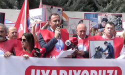 Özbay: "Eğitimin gerçek sorunlarının üzerini örtmek istiyor"