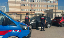 İzmir’de okul çevrelerinde jandarmadan sıkı denetim