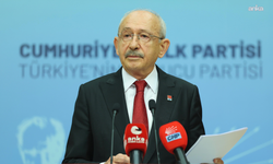 Kılıçdaroğlu: "Bu ülkenin evlatları sabunsuz bir okula mahkûm olmamalılar"