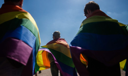 Türkiye’deki LGBTİ+ gözaltılarına uluslararası tepki