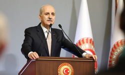 Kurtulmuş'tan Bakü'nün kurtuluş yıl dönümü mesajı