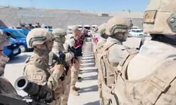 Şanlıurfa’da tefecilik operasyonu: 7 şüpheli yakalandı