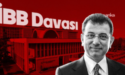 İBB Davası’nda 81’inci gün başladı