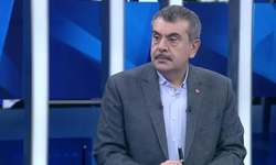 Milli Eğitim Bakanı Tekin: "Kusura bakmasın kimse, ben vesayetin her türlüsüne karşıyım"