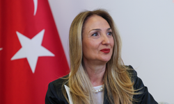 Aylin Nazlıaka: LGBTİ+ olmak, hak temelli örgütlenmek suç değildir
