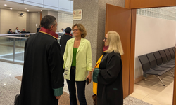 Canan Kaftancıoğlu’na “Cumhurbaşkanına hakaret” davasında 4 yıl 8 aya kadar hapis talebi