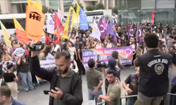 Ankara’da LGBTİ+ soruşturmasında 5 kişi tutuklandı