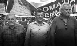 Özgür Özel, Tarık Akan’ı andı... “Hep memleketten yanaydı”