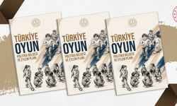 Türkiye oyun politika belgesi ve eylem planı yayımlandı