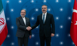 Bakan Fidan, İranlı mevkidaşı Arakçi ile telefonda görüştü