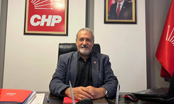 CHP Manisa İl Başkanı görevine Sait Özkan atandı