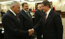 Davutoğlu'nun avukatından tazminat açıklaması