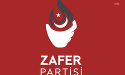 Zafer Partisi’nde 10 isim disipline sevk edildi