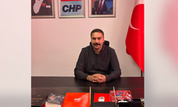 CHP Spor Kurulu’nda görev verilen Erkan Çakır, görevinden istifa etti