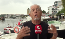 Los Angeles’tan Sinop’a yerleşti