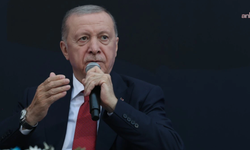 Erdoğan, idamlarının 65. yılında Menderes ve bakanlarını andı