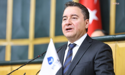 Ali Babacan, Menderes, Zorlu ve Polatkan'ı andı