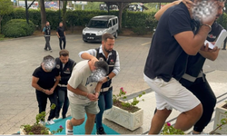 Karaca’ya silahlı saldırının azmettiricileri adliyede