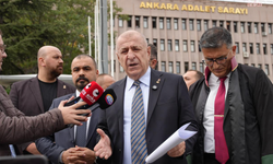 Ümit Özdağ: "Yargıyı harekete geçmeye davet ediyoruz"