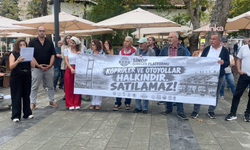 KESK’ten köprü ve otoyol özelleştirmelerine tepki
