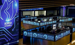 BIST 100, SPK tedbirlerinin ardından yüzde 1,08 yükseldi