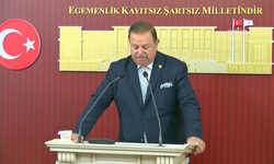 Yeniden Refah Partili Bekin’den “Mekke saldırısı” tepkisi