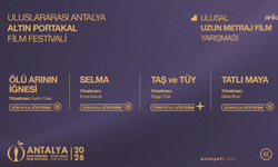 Altın Portakal’ın yarışma filmleri belli oldu