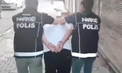 Diyarbakır’da “Sokaklar Güvende” operasyonu: 48 gözaltı