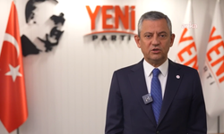 Anayasa Mahkemesi: Özel'in ifade özgürlüğü ihlal edildi