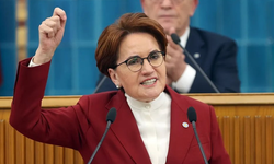 Meral Akşener vakıf kurdu