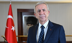 Mansur Yavaş: "Gazilerimiz, bu vatanın onuru, cesaretin ve fedakârlığın yaşayan simgesidir"