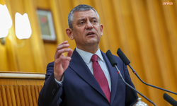Özgür Özel: “Öcalan ile Demirtaş’ı kavga ettirme tarafında değilim”