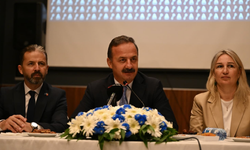 Ağıralioğlu: "Borsaya girmemiş insanlara bu zararları ödetemezsiniz"
