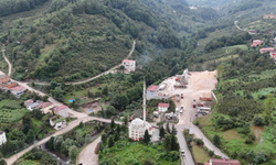 Korgan’da 60 bin yavru balığın ölümü araştırılıyor