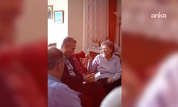 Eski DİSK Genel Başkanı Baştürk'ün eşi YENİ Parti'ye üye oldu