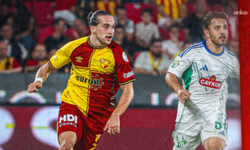 Göztepe ile Çaykur Rizespor 2-2 berabere kaldı
