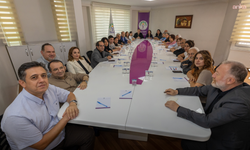 DEM Parti MYK, Kongre sonrası ilk kez toplanıyor!