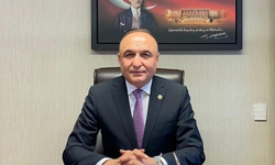 Saldırıya uğrayan Milletvekili Meriç, taburcu edildi