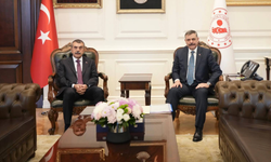 İçişleri Bakanlığı ile MEB arasında okul güvenliği protokolü imzalandı