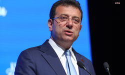 İmamoğlu: "Hizmet etmeniz gereken Trump değil, 86 milyon yurttaşınızdır"