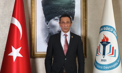 Eğitim Gücü Sen Genel Başkanı: "Okullarımızda şiddetin yeri olamaz"