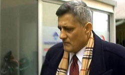 Enver Altaylı, Kaşif Kozinoğlu soruşturmasında tutuklandı