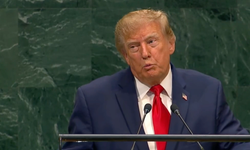 Trump: İran'ın nükleer silaha sahip olmasına asla izin vermeyeceğim