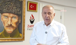 Ümit Özdağ: Gençlerin stajda muhakkak tatminkar ücret almasını sağlayacağız