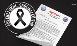 Eğitim-İş'ten eylem kararı: 23 Eylül'de derslere siyah giyinerek girilecek