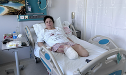 İki bacağını kaybetmişti: Hatice K. davasında sanığın tutukluluğu devam etti